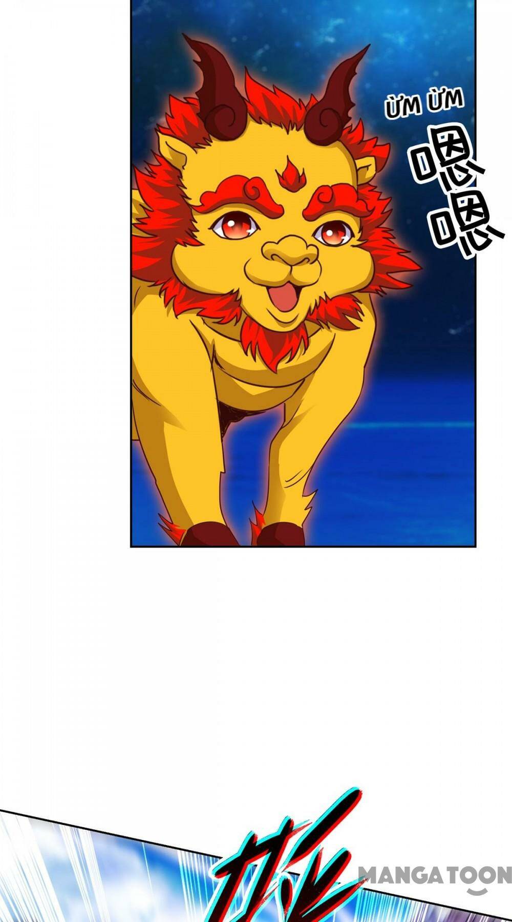 Thần Hồn Võ Đế - Chapter 287 - Page 17