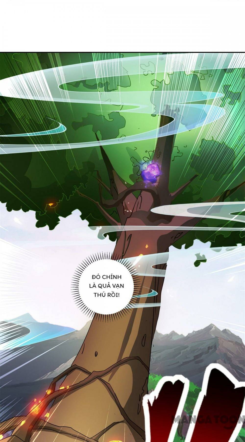 Thần Hồn Võ Đế - Chapter 287 - Page 20