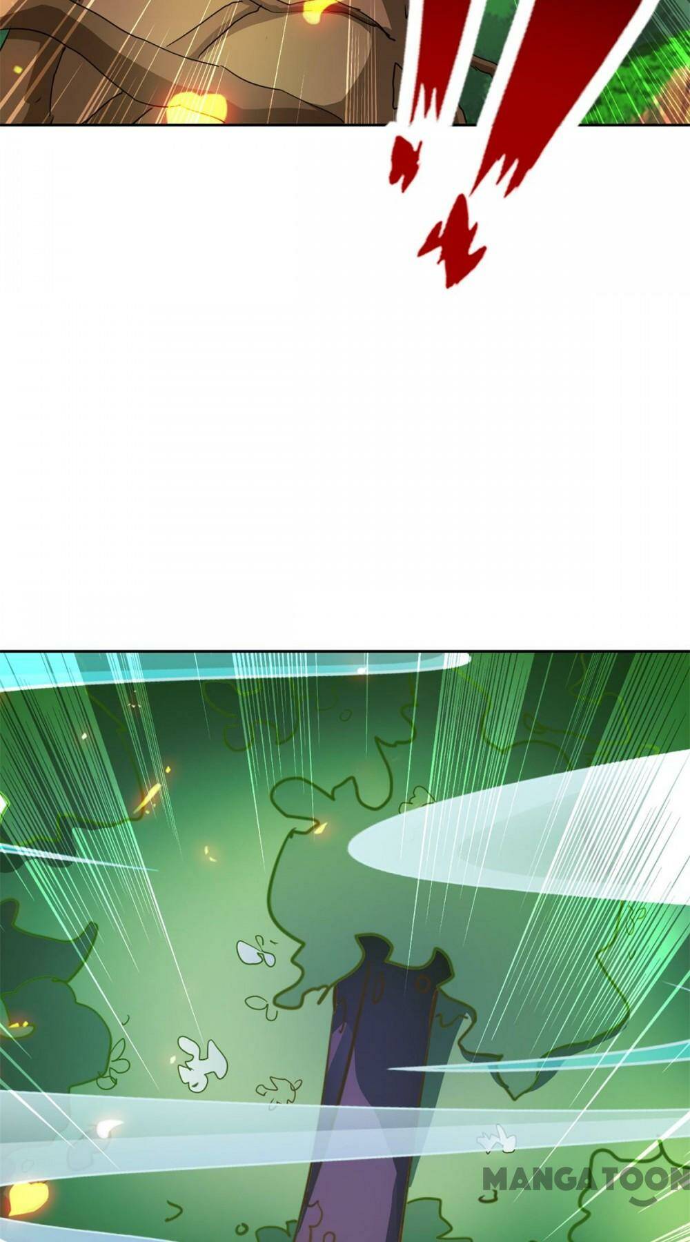 Thần Hồn Võ Đế - Chapter 287 - Page 21