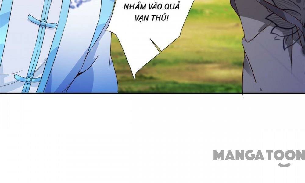 Thần Hồn Võ Đế - Chapter 287 - Page 27