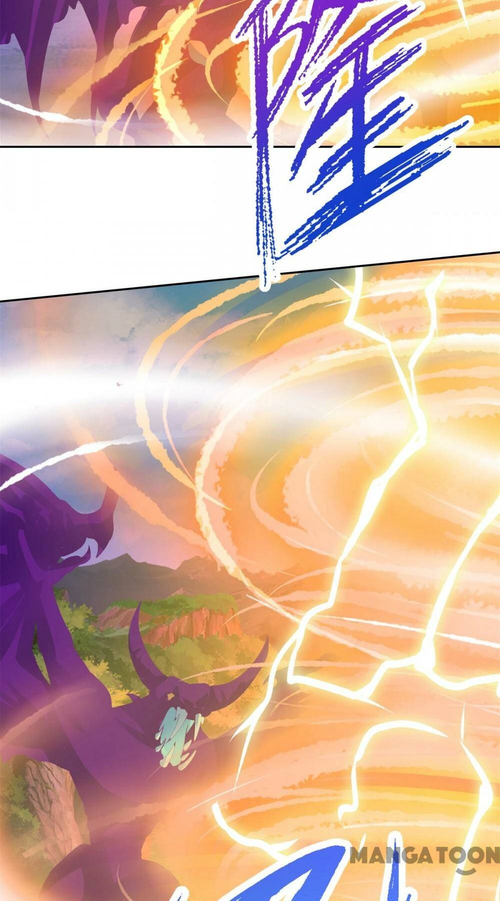 Thần Hồn Võ Đế - Chapter 288 - Page 9