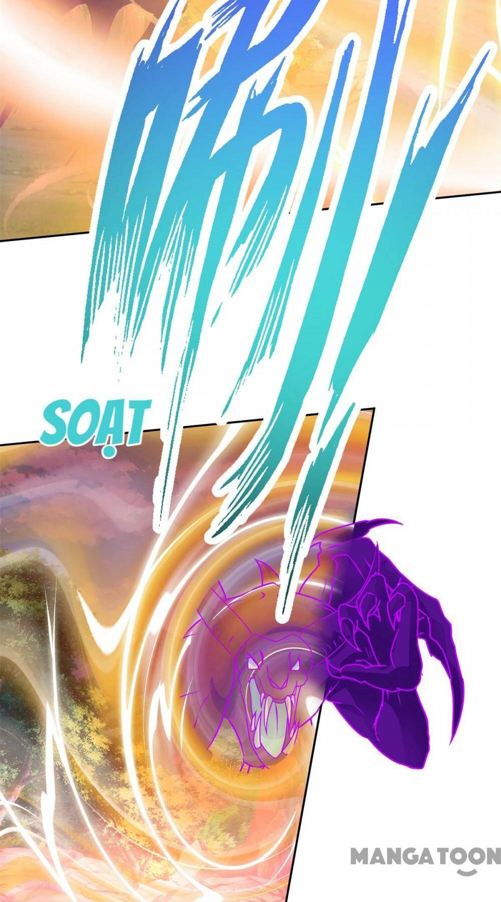 Thần Hồn Võ Đế - Chapter 288 - Page 10