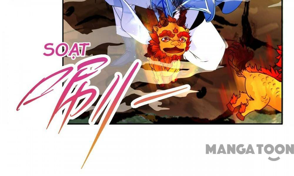 Thần Hồn Võ Đế - Chapter 288 - Page 15