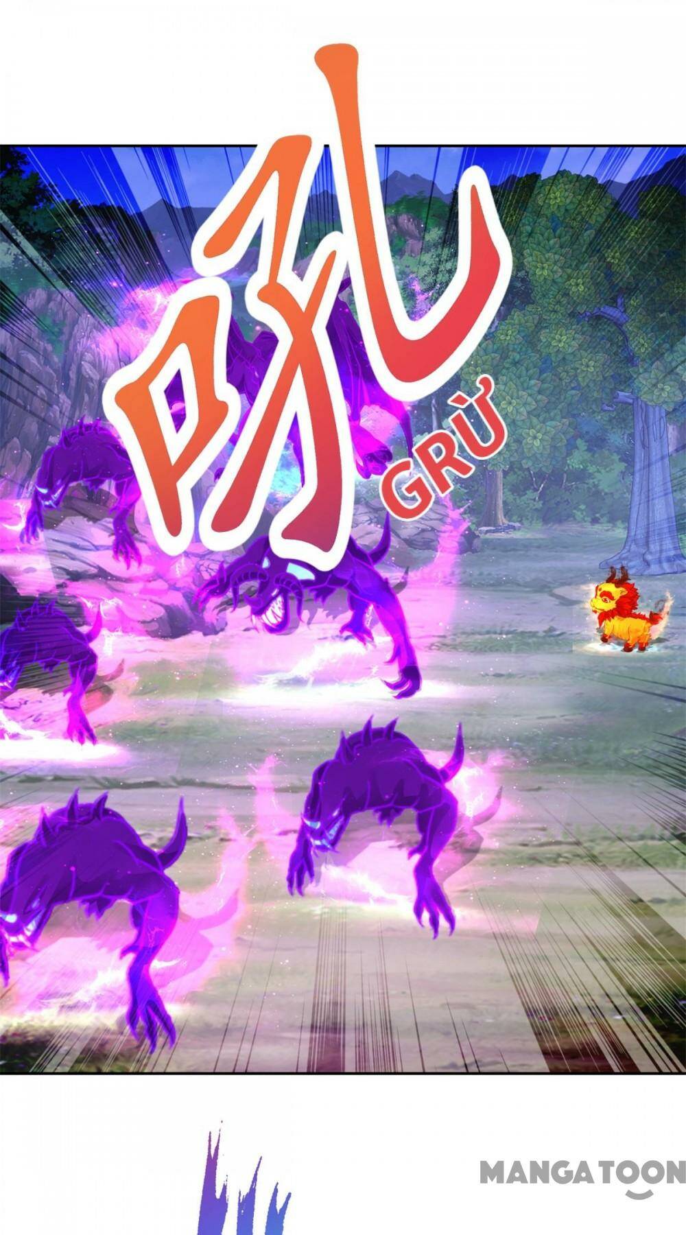 Thần Hồn Võ Đế - Chapter 288 - Page 20