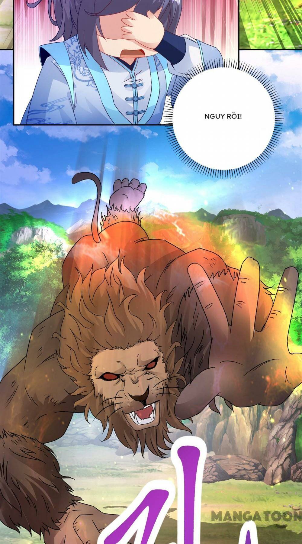 Thần Hồn Võ Đế - Chapter 288 - Page 26