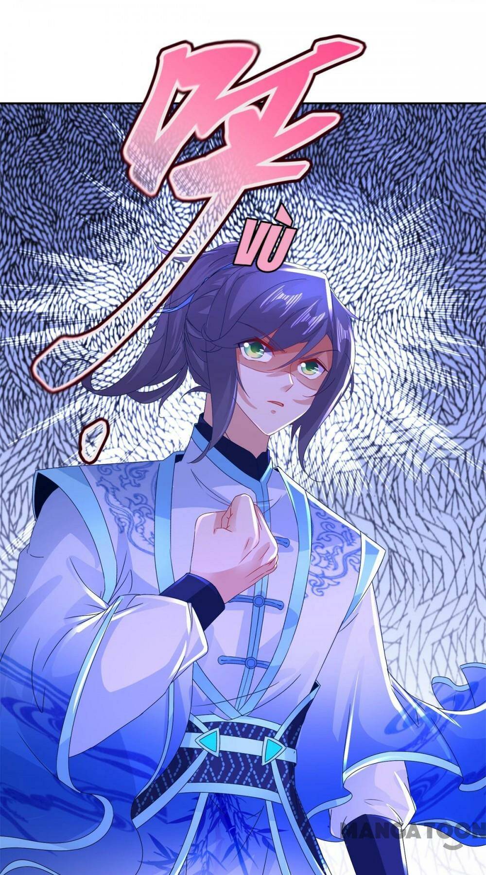 Thần Hồn Võ Đế - Chapter 288 - Page 32