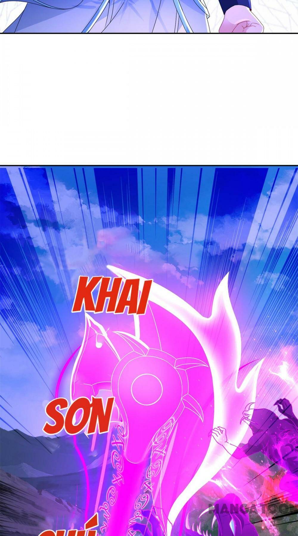 Thần Hồn Võ Đế - Chapter 288 - Page 33