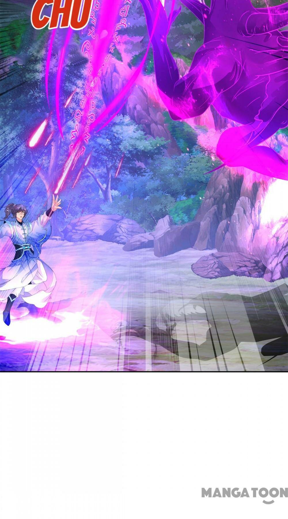 Thần Hồn Võ Đế - Chapter 288 - Page 34