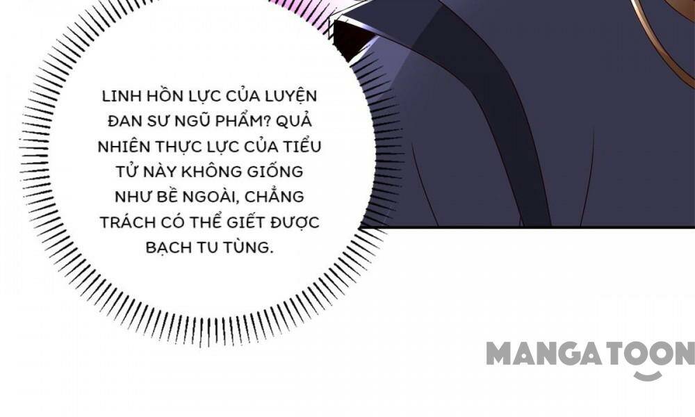 Thần Hồn Võ Đế - Chapter 288 - Page 7