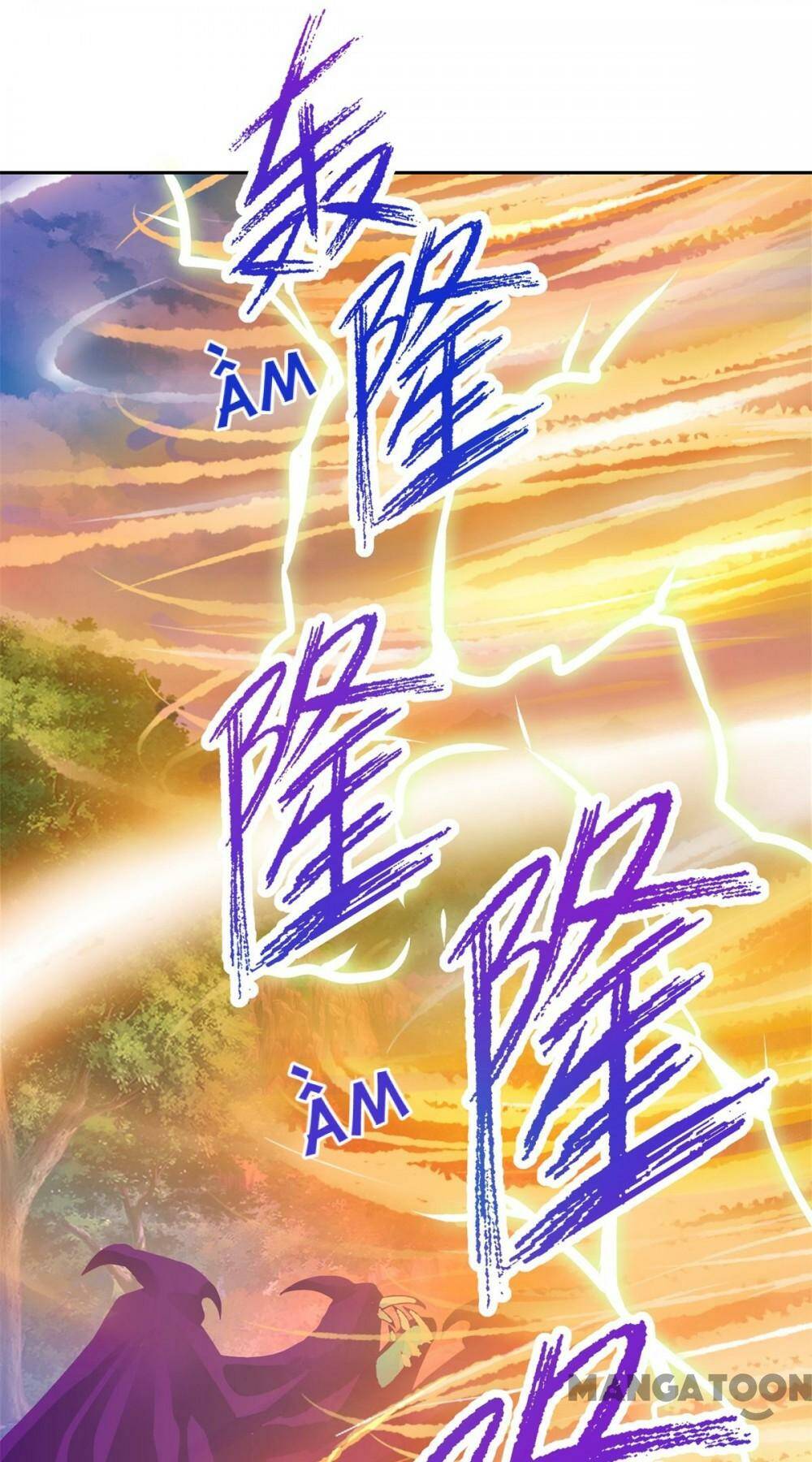 Thần Hồn Võ Đế - Chapter 288 - Page 8