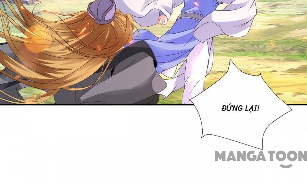 Thần Hồn Võ Đế - Chapter 289 - Page 11