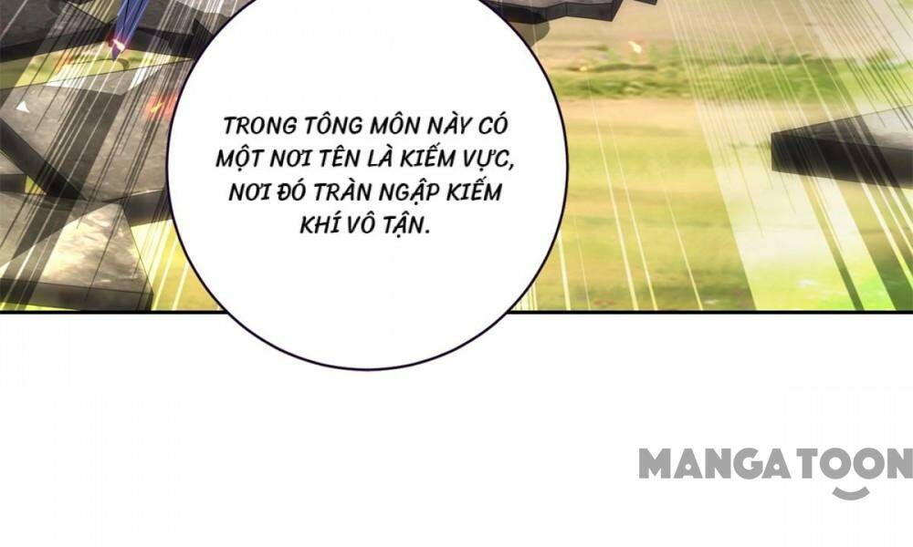 Thần Hồn Võ Đế - Chapter 289 - Page 19