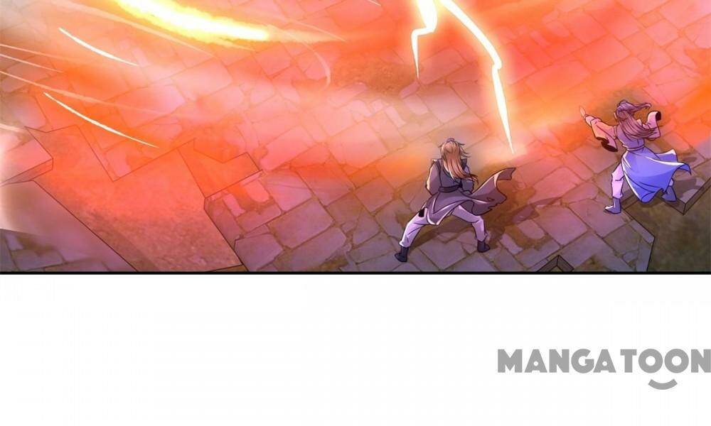 Thần Hồn Võ Đế - Chapter 289 - Page 35