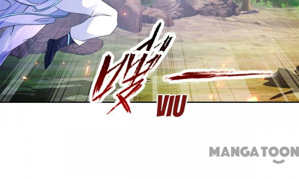 Thần Hồn Võ Đế - Chapter 289 - Page 3