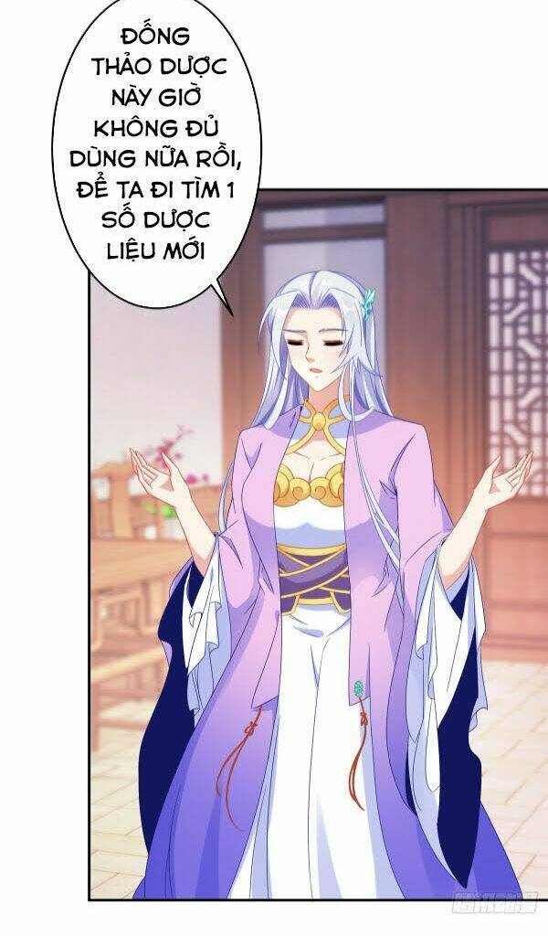 Thần Hồn Võ Đế - Chapter 29 - Page 10