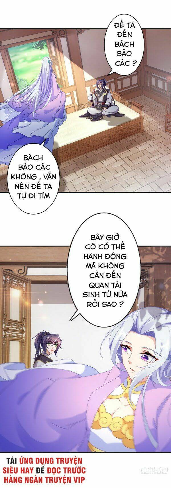 Thần Hồn Võ Đế - Chapter 29 - Page 11