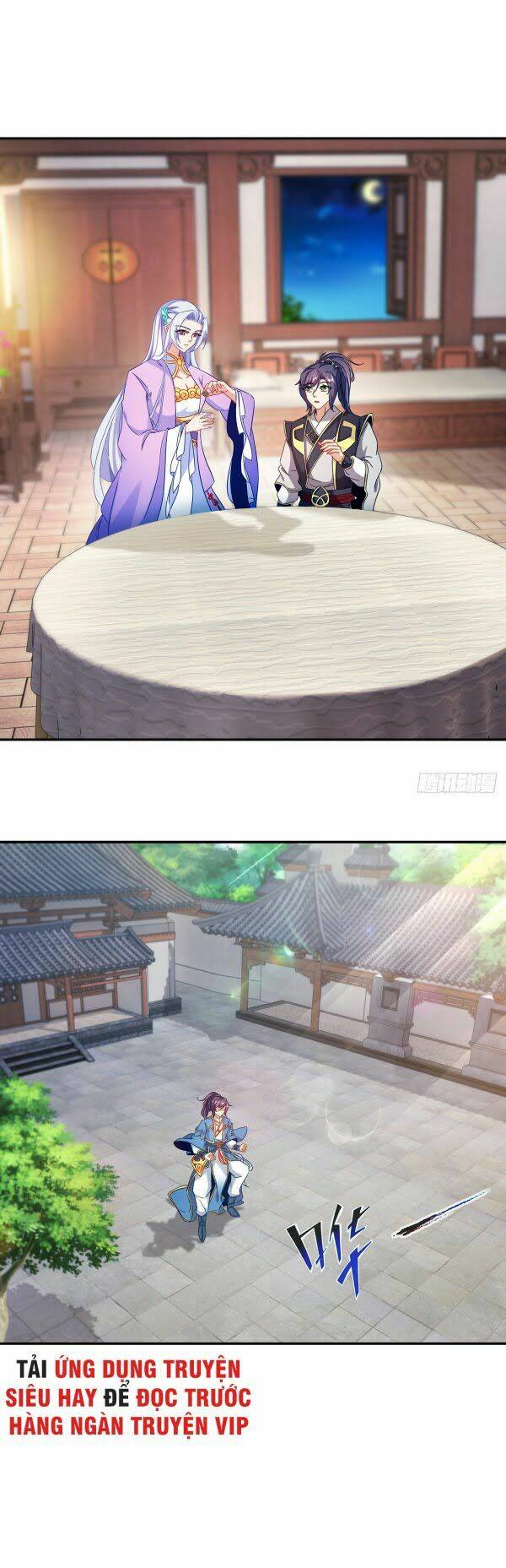 Thần Hồn Võ Đế - Chapter 29 - Page 15