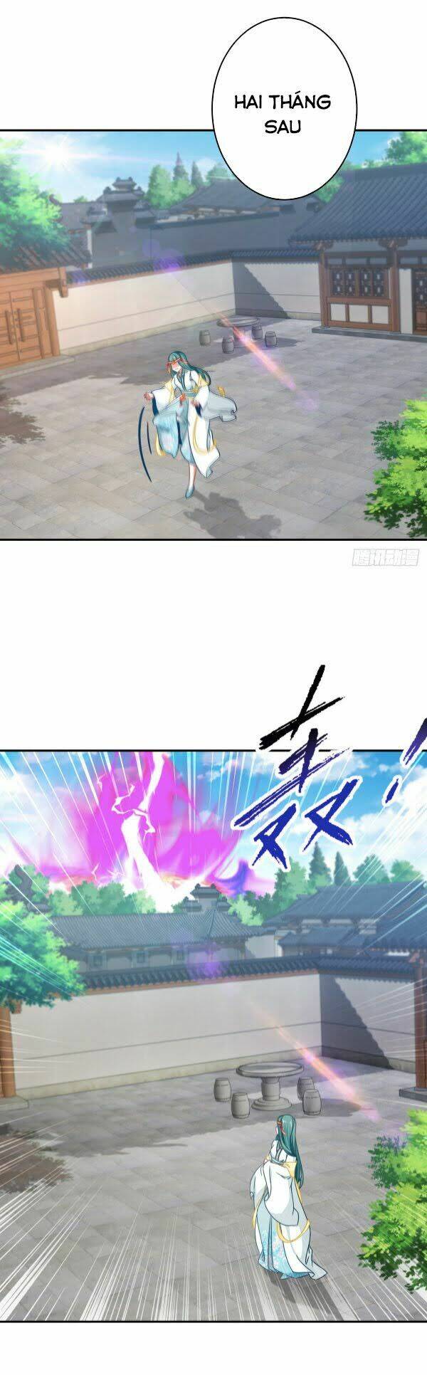 Thần Hồn Võ Đế - Chapter 29 - Page 16