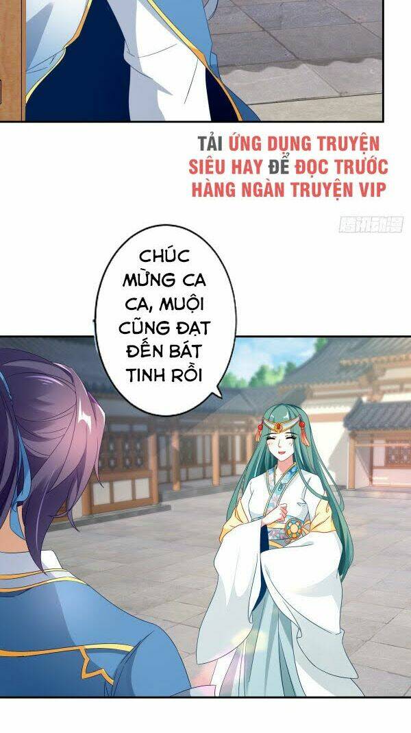 Thần Hồn Võ Đế - Chapter 29 - Page 18