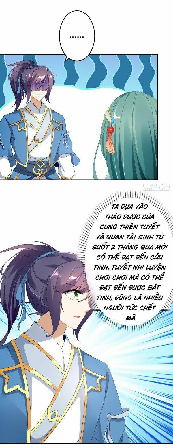 Thần Hồn Võ Đế - Chapter 29 - Page 19