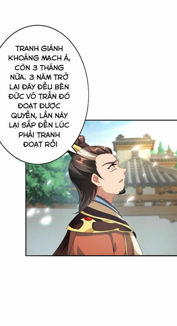 Thần Hồn Võ Đế - Chapter 29 - Page 3