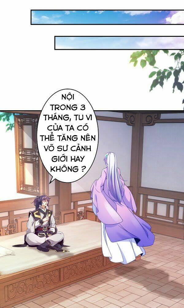 Thần Hồn Võ Đế - Chapter 29 - Page 5