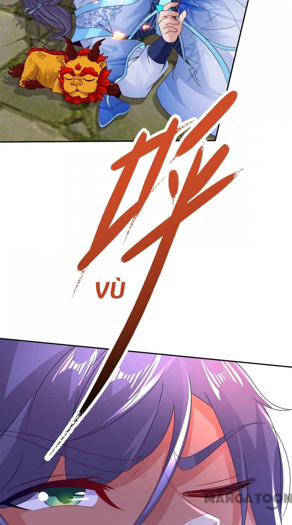 Thần Hồn Võ Đế - Chapter 290 - Page 18