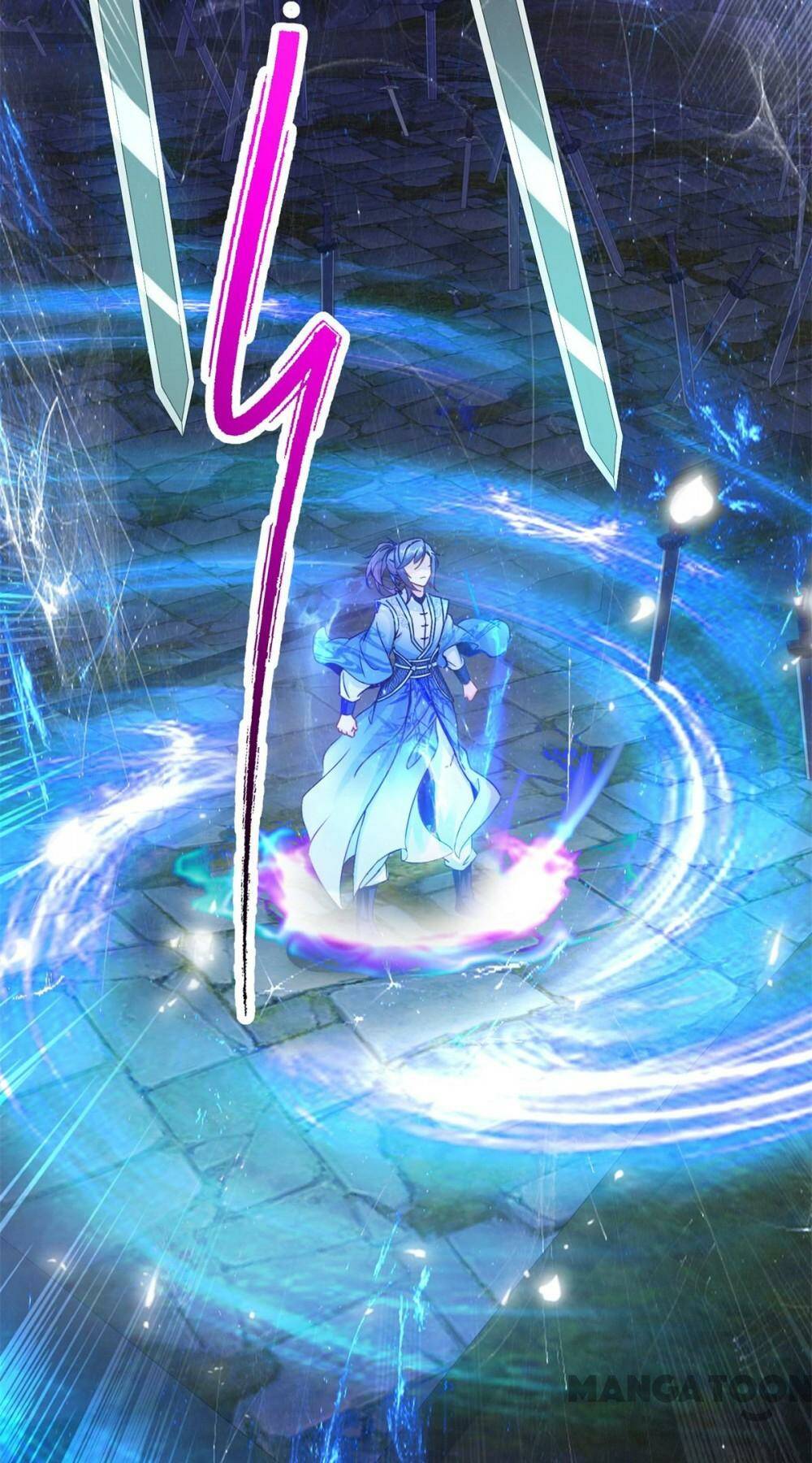 Thần Hồn Võ Đế - Chapter 291 - Page 18