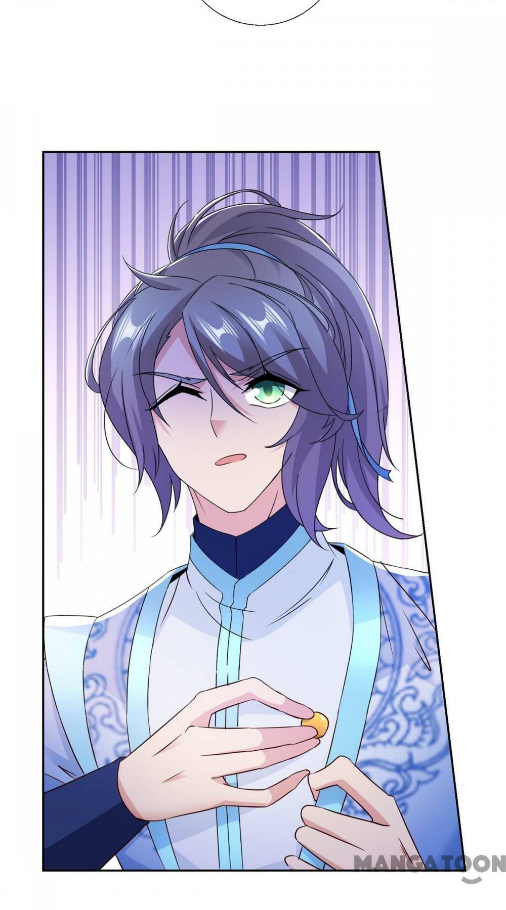 Thần Hồn Võ Đế - Chapter 291 - Page 30