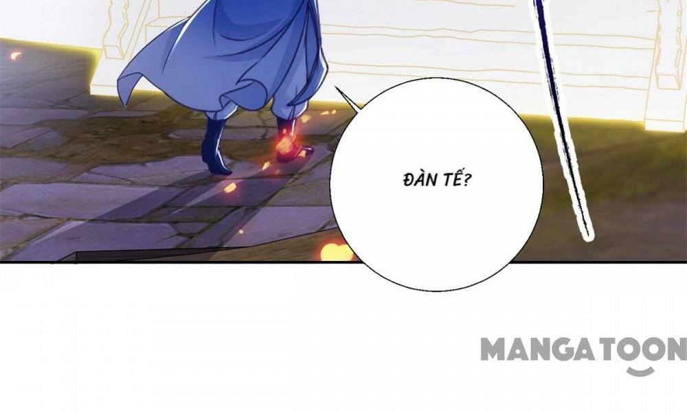 Thần Hồn Võ Đế - Chapter 291 - Page 35