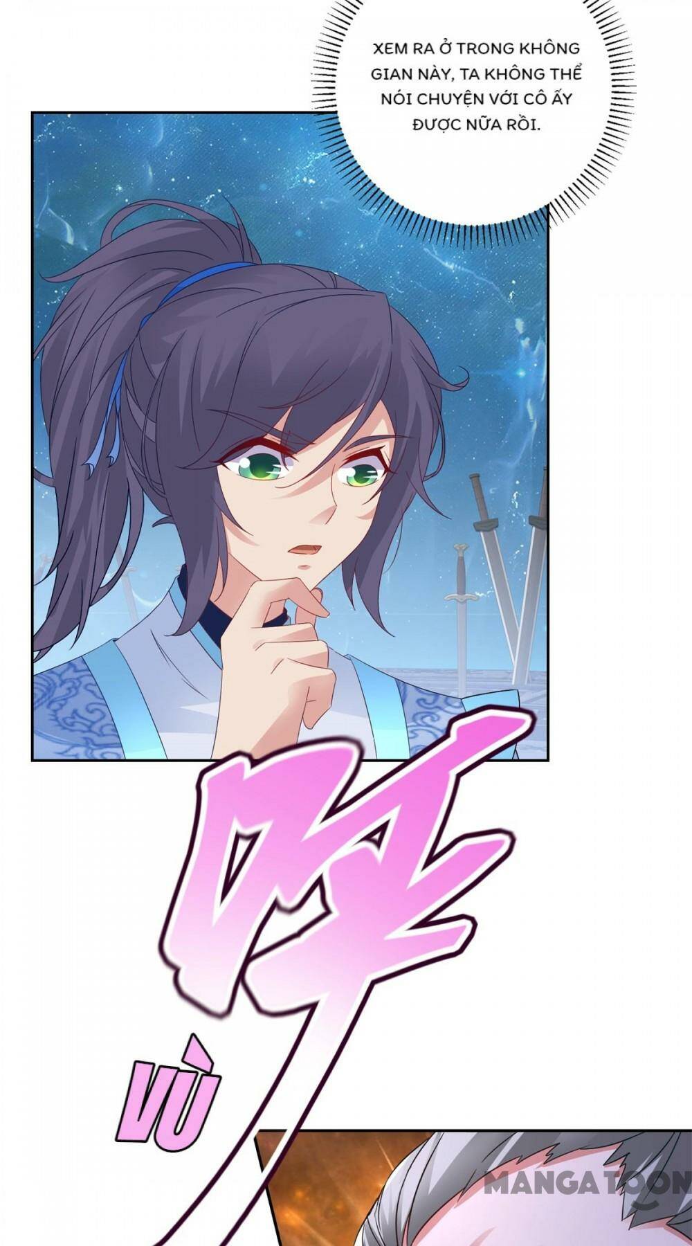 Thần Hồn Võ Đế - Chapter 292 - Page 13
