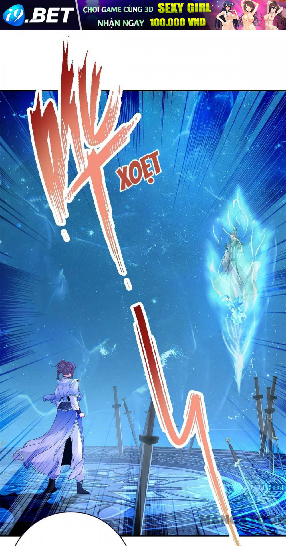 Thần Hồn Võ Đế - Chapter 292 - Page 16