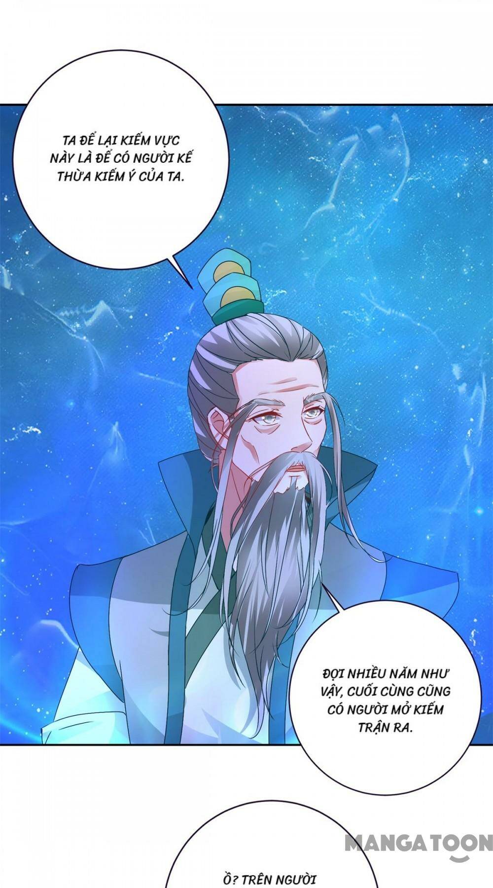 Thần Hồn Võ Đế - Chapter 292 - Page 24