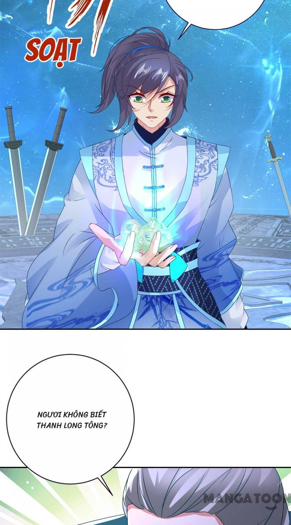 Thần Hồn Võ Đế - Chapter 292 - Page 29