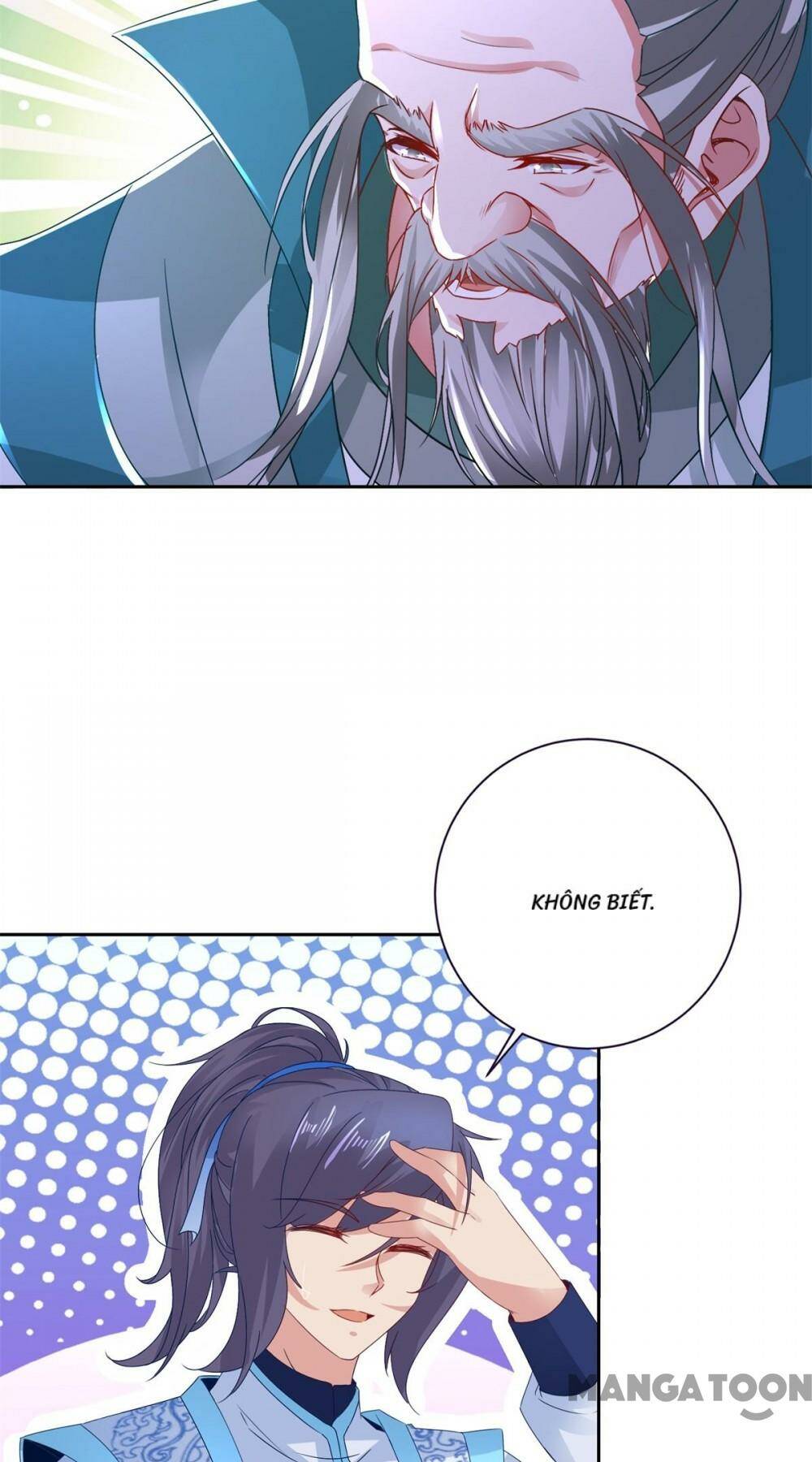 Thần Hồn Võ Đế - Chapter 292 - Page 30