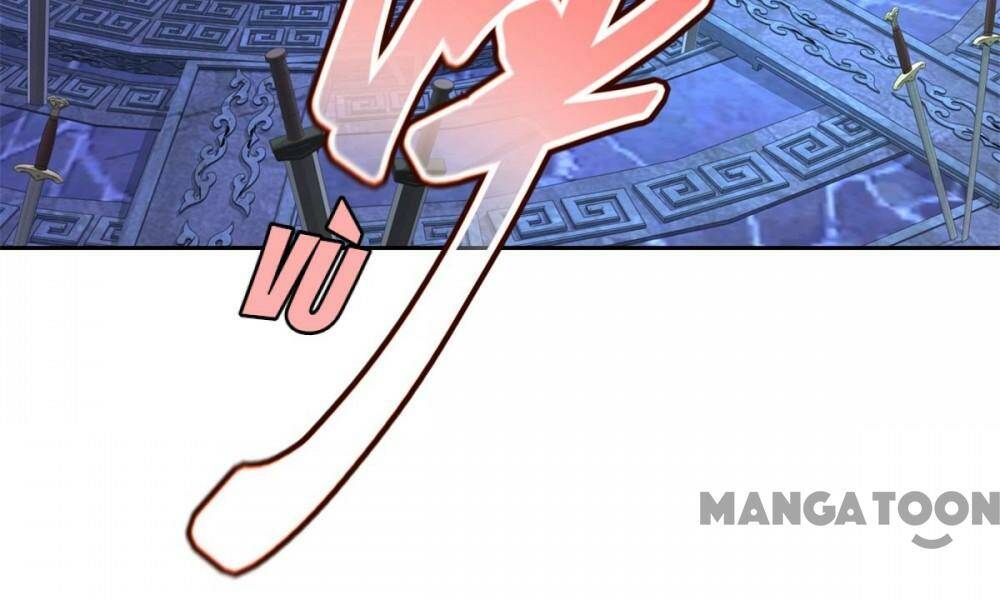 Thần Hồn Võ Đế - Chapter 292 - Page 35