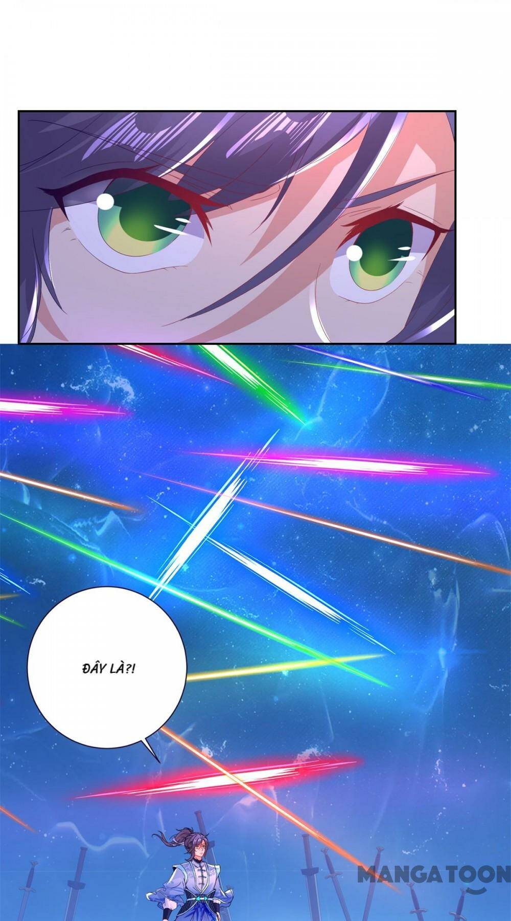 Thần Hồn Võ Đế - Chapter 292 - Page 4