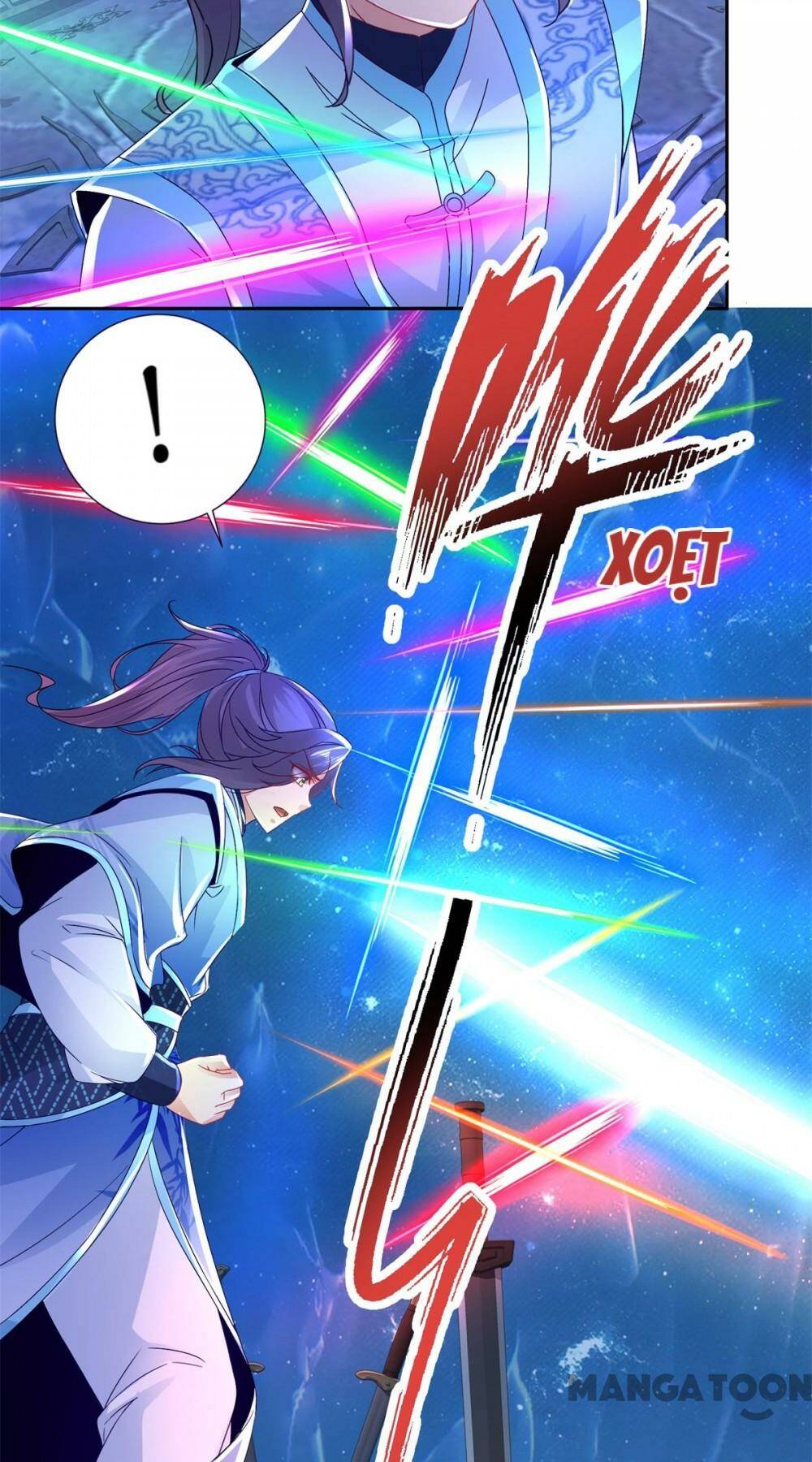 Thần Hồn Võ Đế - Chapter 292 - Page 6