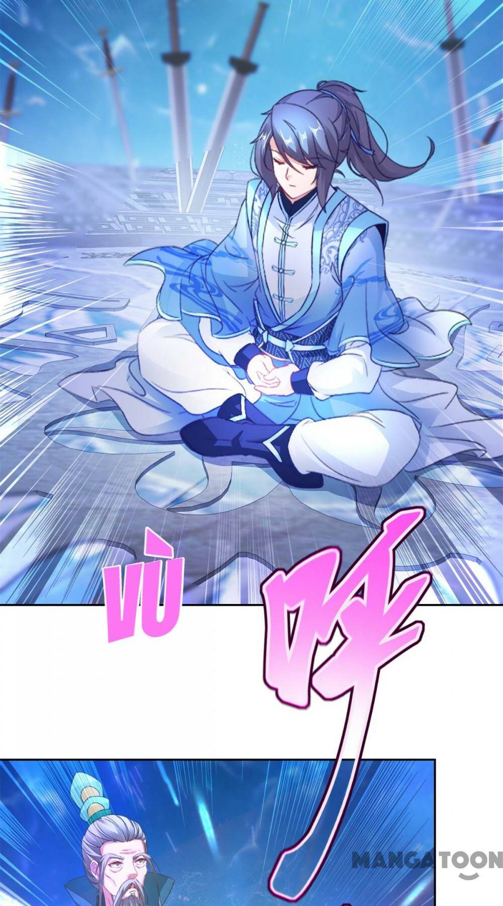 Thần Hồn Võ Đế - Chapter 293 - Page 10