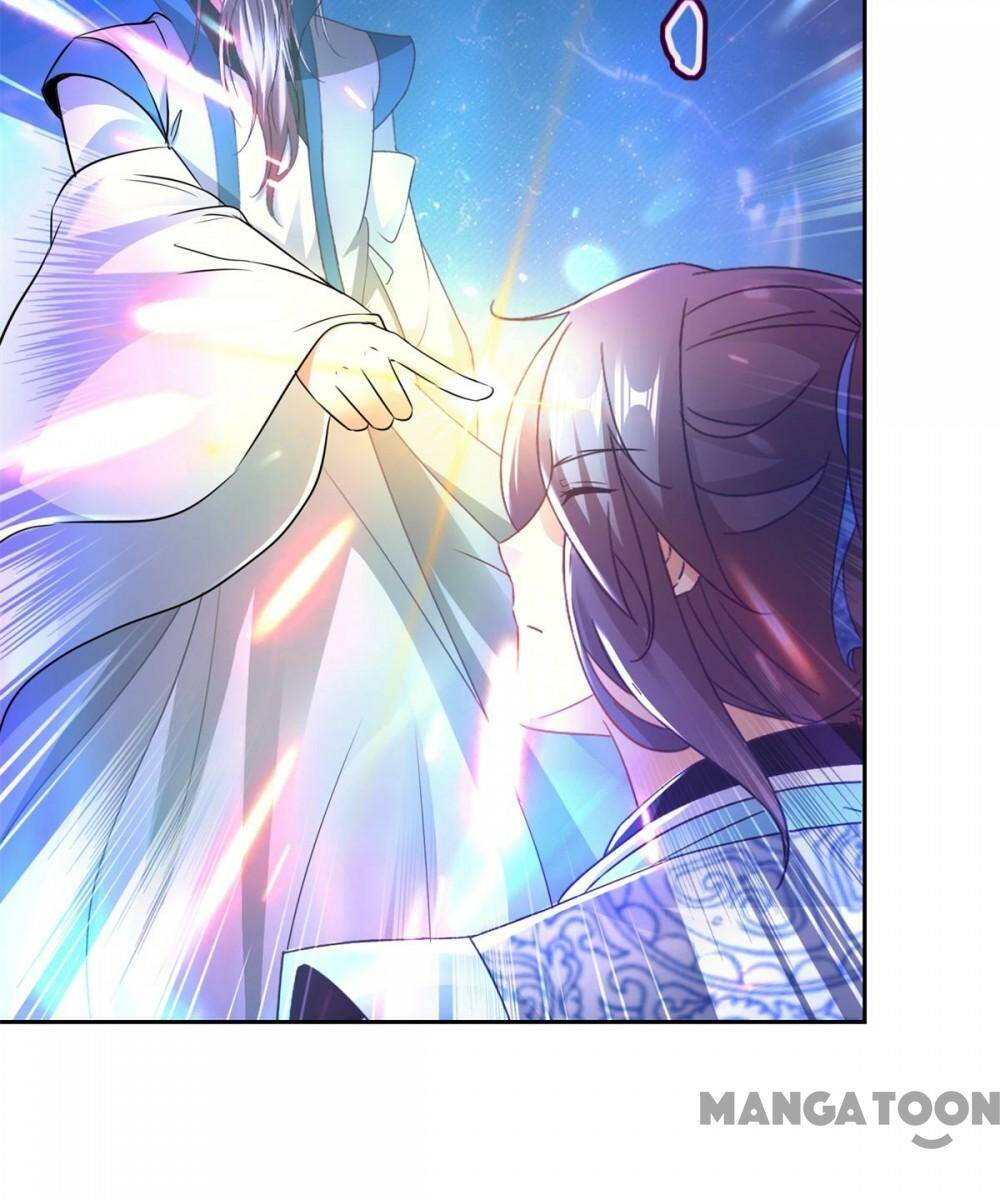 Thần Hồn Võ Đế - Chapter 293 - Page 11