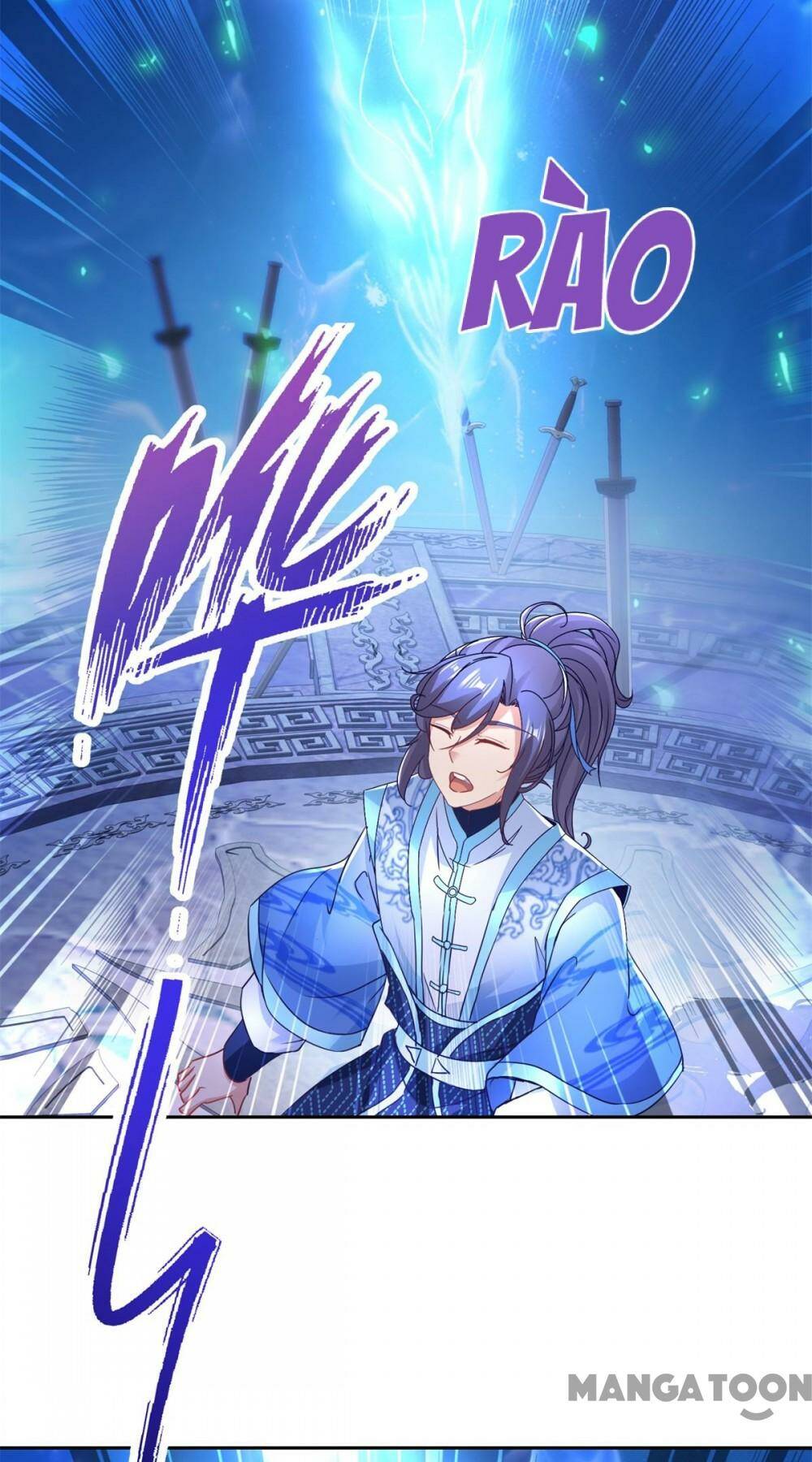 Thần Hồn Võ Đế - Chapter 293 - Page 13