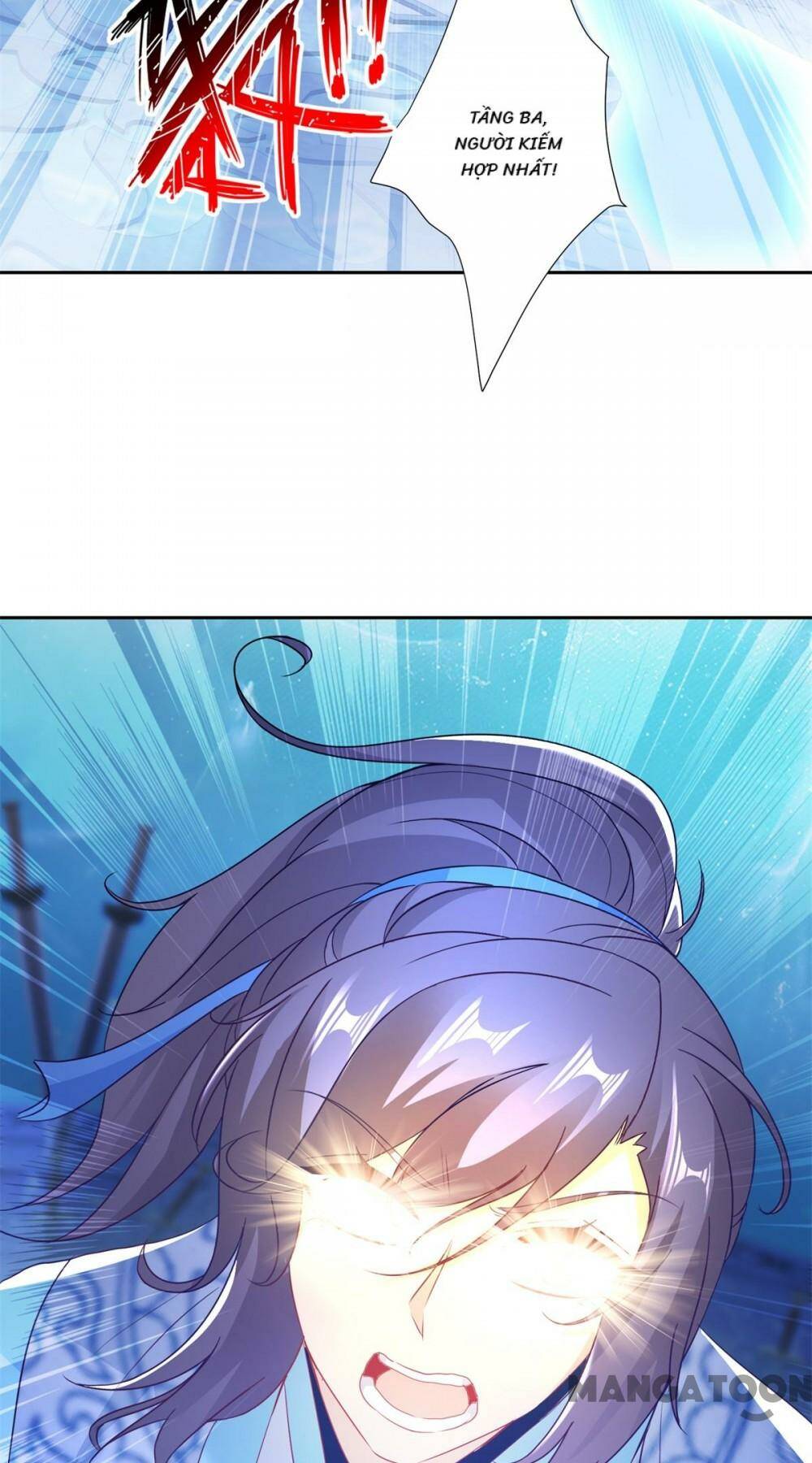 Thần Hồn Võ Đế - Chapter 293 - Page 18