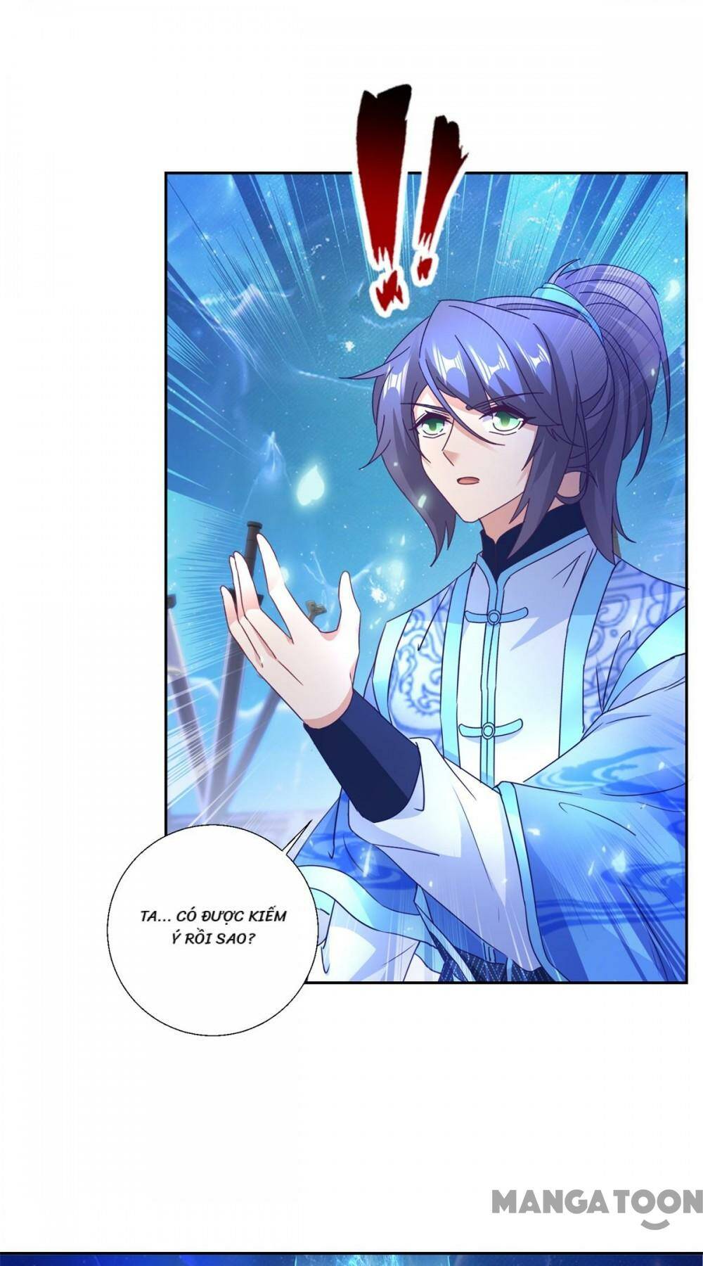 Thần Hồn Võ Đế - Chapter 293 - Page 20