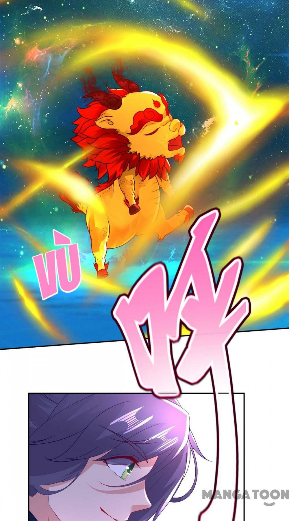 Thần Hồn Võ Đế - Chapter 294 - Page 10