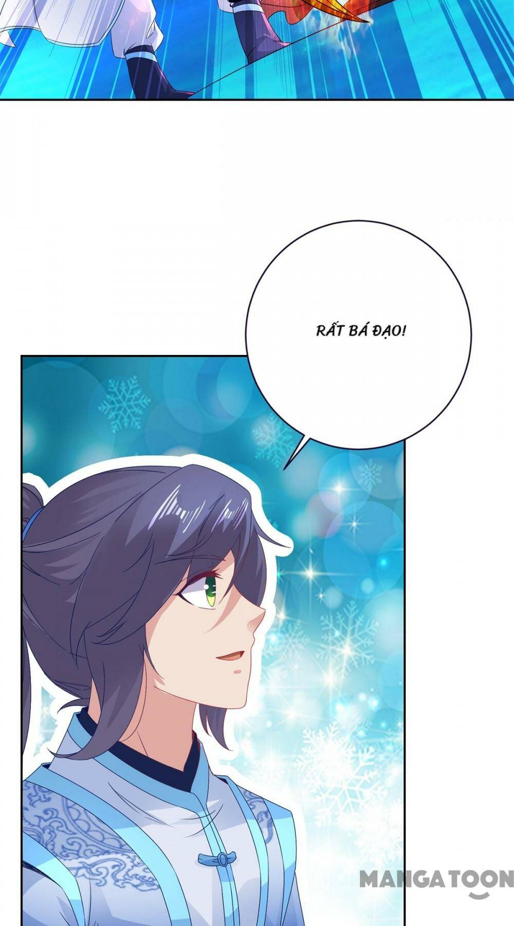 Thần Hồn Võ Đế - Chapter 294 - Page 18