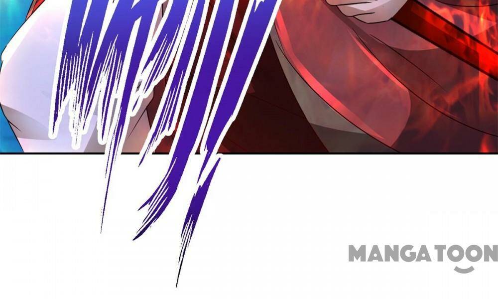 Thần Hồn Võ Đế - Chapter 294 - Page 23