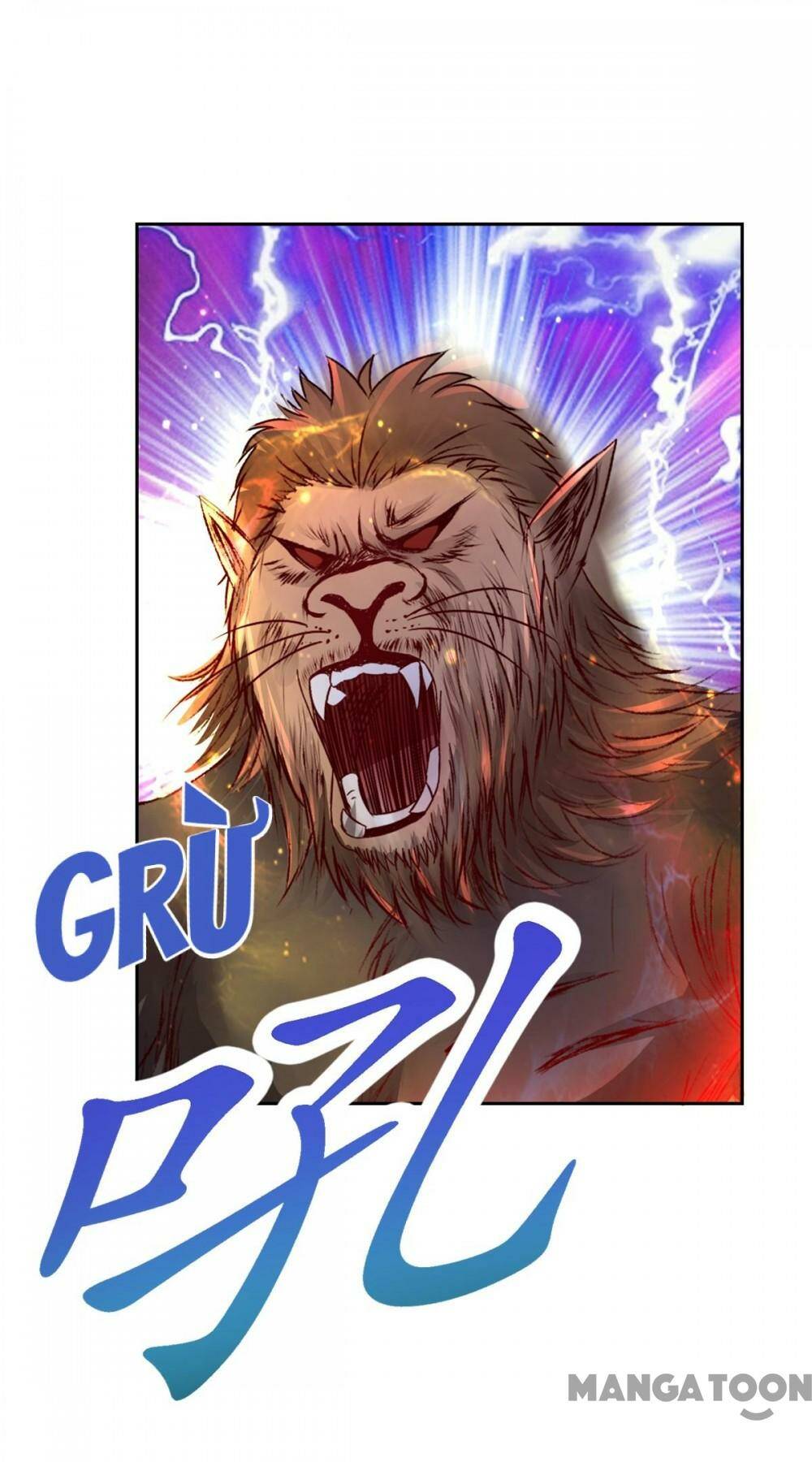 Thần Hồn Võ Đế - Chapter 294 - Page 32