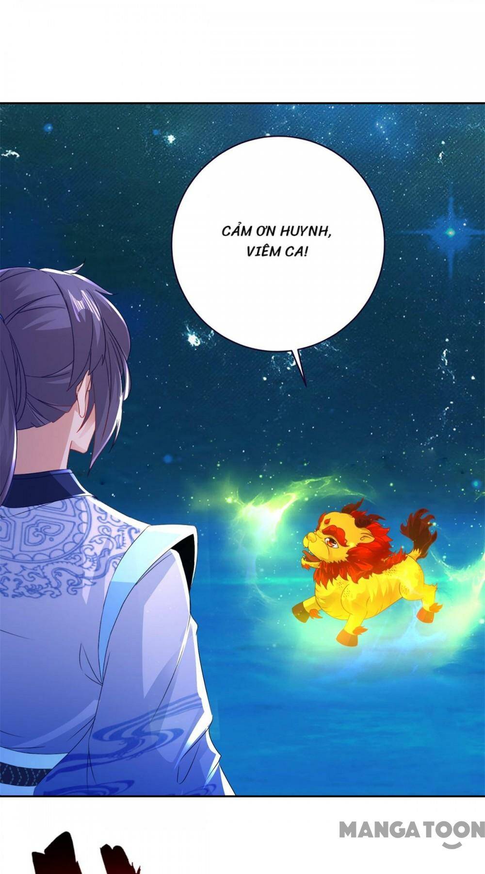 Thần Hồn Võ Đế - Chapter 294 - Page 4