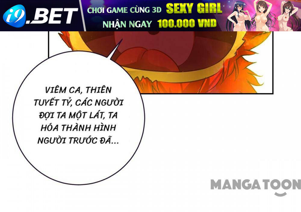 Thần Hồn Võ Đế - Chapter 294 - Page 7