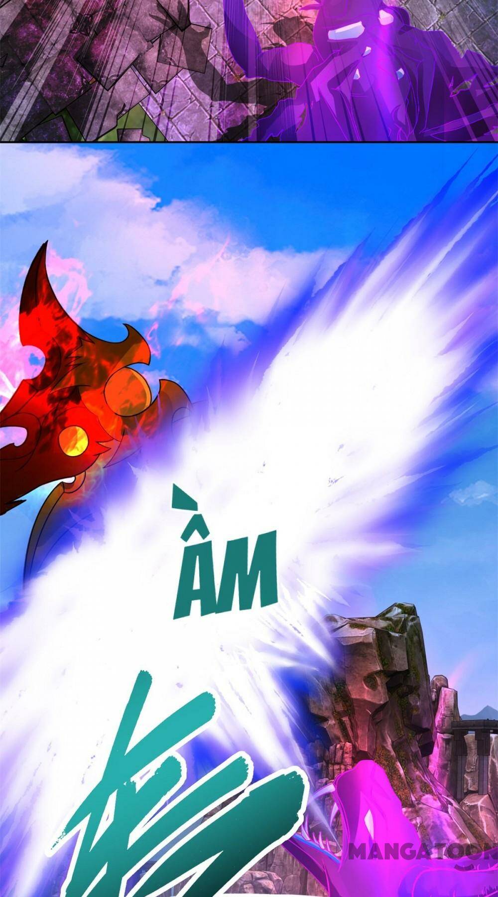 Thần Hồn Võ Đế - Chapter 295 - Page 9